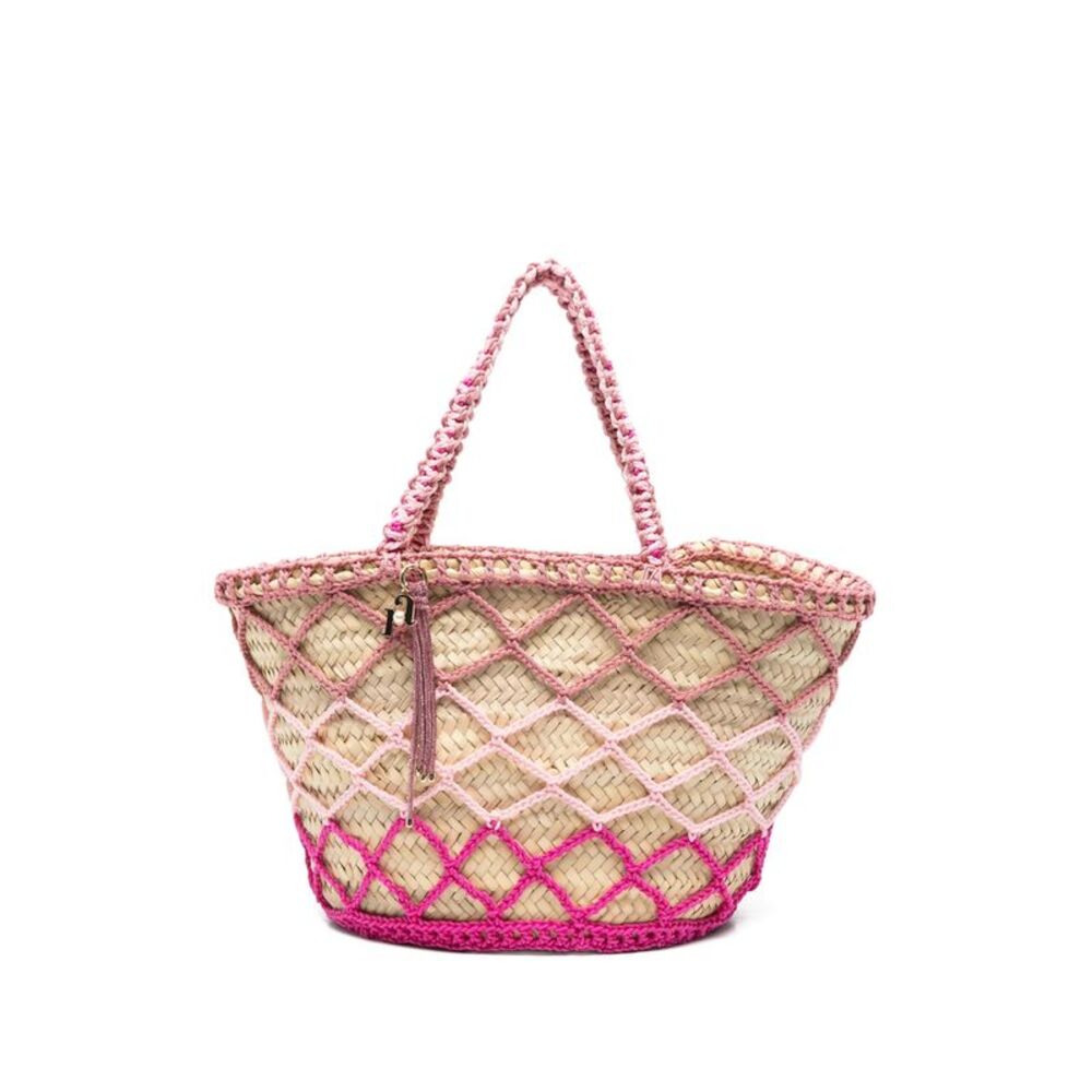 Rosantica Neutrals Tote Bags Women